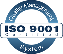 ISO Certification